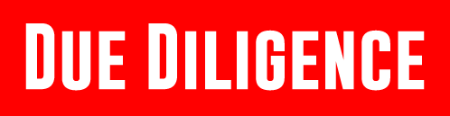Due Diligence